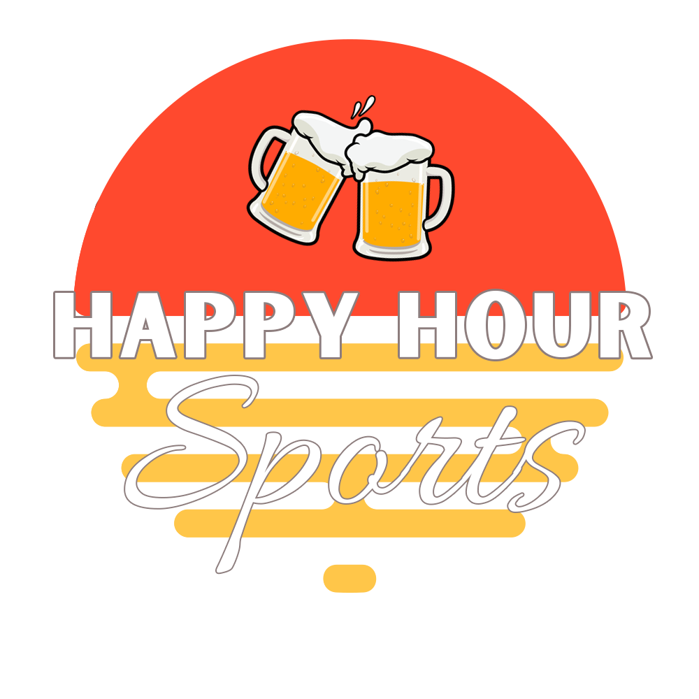 NFL - Bespoke Sports Betting Analysis - Happy Hour Sports